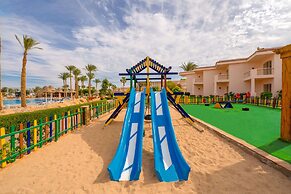 Parrotel Beach Resort