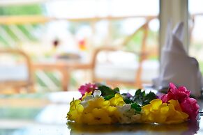 Parrotel Beach Resort