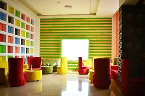 Parrotel Beach Resort