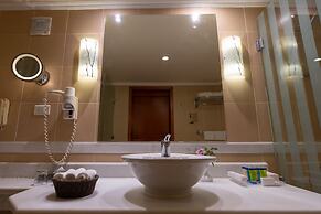 Parrotel Beach Resort