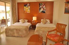 Parrotel Beach Resort