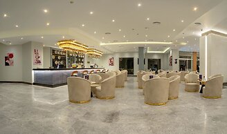 Parrotel Beach Resort