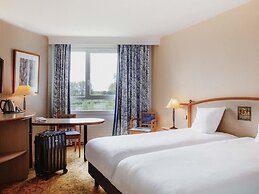 Mercure Nevers Pont de Loire