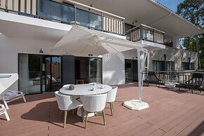 Hôtel & Spa - Thalazur Arcachon