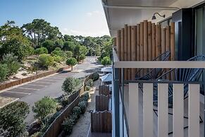Hôtel & Spa - Thalazur Arcachon