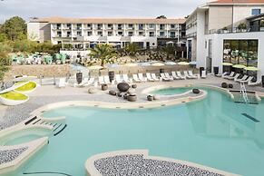Hôtel & Spa - Thalazur Arcachon