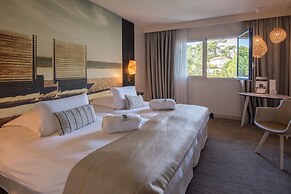 Hôtel & Spa - Thalazur Arcachon