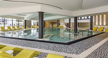 Hôtel & Spa - Thalazur Arcachon