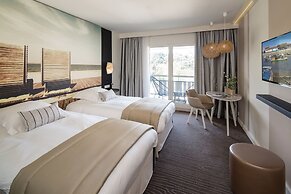 Hôtel & Spa - Thalazur Arcachon