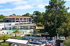 Hôtel & Spa - Thalazur Arcachon
