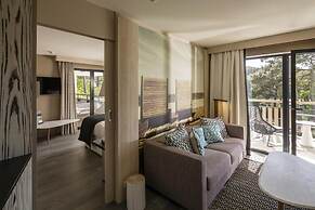 Hôtel & Spa - Thalazur Arcachon