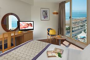 Leonardo Plaza Dead Sea