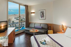 Leonardo Plaza Dead Sea