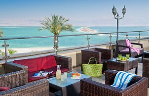 Leonardo Plaza Dead Sea