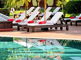 Sofitel Angkor Phokeethra Golf & Spa Resort