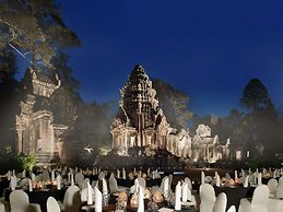 Sofitel Angkor Phokeethra Golf & Spa Resort