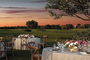 The Ritz-Carlton Naples, Tiburón