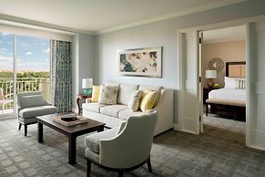 The Ritz-Carlton Naples, Tiburón