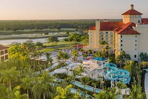 The Ritz-Carlton Naples, Tiburón