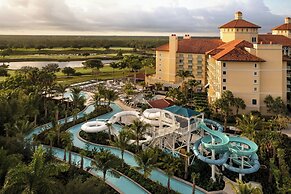 The Ritz-Carlton Naples, Tiburón