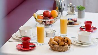 Hotel Mediterranee