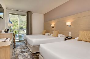 Hotel Mediterranee