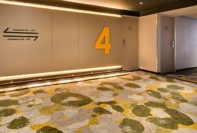 Hotel Mediterranee
