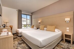 Hotel Mediterranee