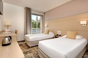Hotel Mediterranee