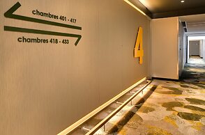Hotel Mediterranee