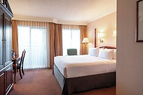 Hotel Grand Pacific