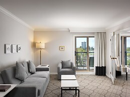 Hotel Grand Pacific