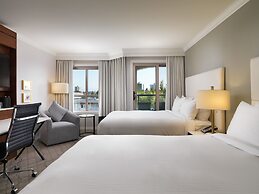 Hotel Grand Pacific