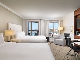 Hotel Grand Pacific