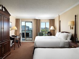 Hotel Grand Pacific