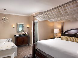 Hotel Grand Pacific