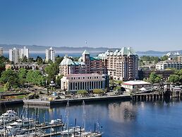 Hotel Grand Pacific