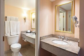 Hotel Grand Pacific