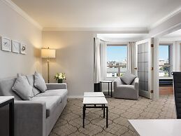 Hotel Grand Pacific