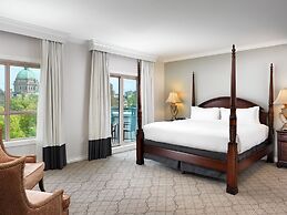 Hotel Grand Pacific