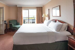 Hotel Grand Pacific