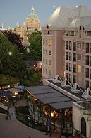 Hotel Grand Pacific
