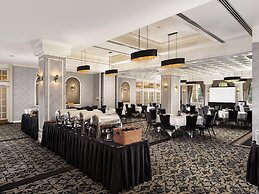 Hotel Grand Pacific