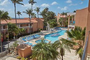 Divi Dutch Village Beach Resort