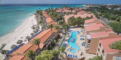 Divi Dutch Village Beach Resort