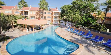 Divi Dutch Village Beach Resort