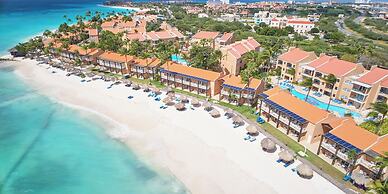 Divi Dutch Village Beach Resort