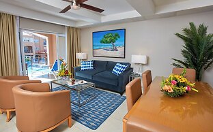 Divi Dutch Village Beach Resort