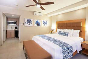Divi Dutch Village Beach Resort