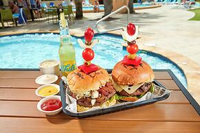 Divi Dutch Village Beach Resort